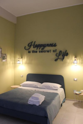 HappynessHouse_Locazione turistica Trani